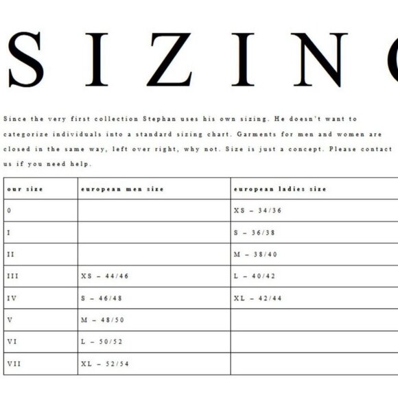 Stephan Schneider Womens Flannel Shirt Sz 3 Large Long Sleeve Button Up Belgium - Picture 9 of 9